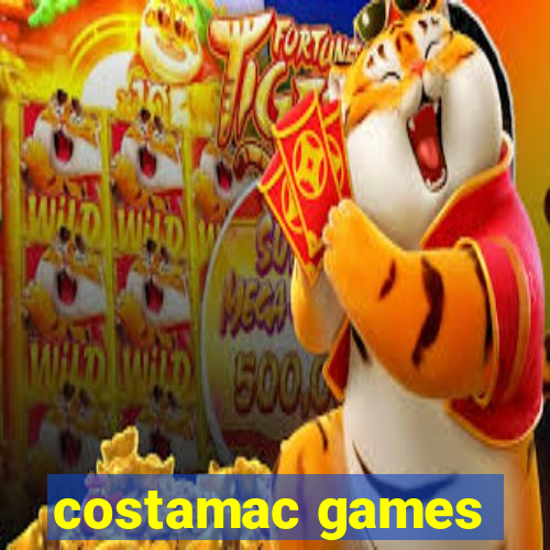 costamac games